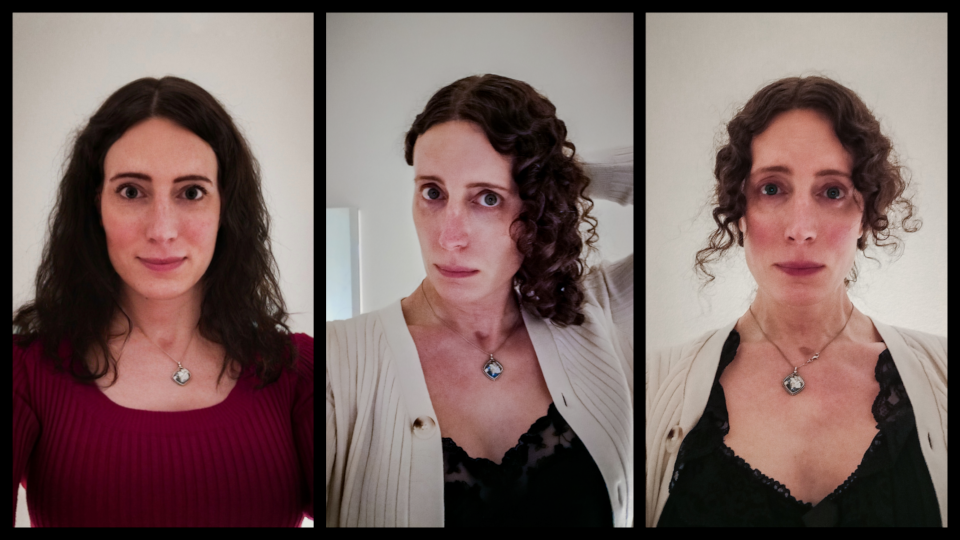 Faces of Covid·19