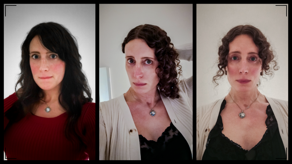 Faces of Covid·19