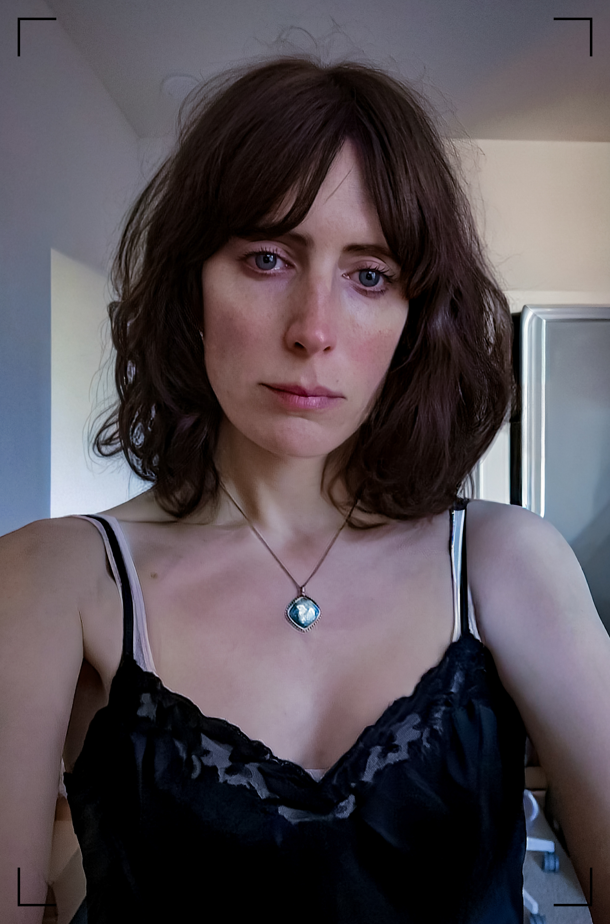 a logistically terrible day, followed by a physically horrible day