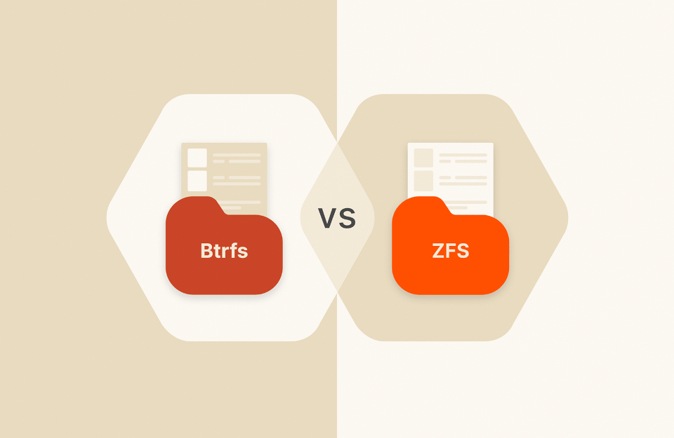 Non-Controversial Controversy of BTRFS