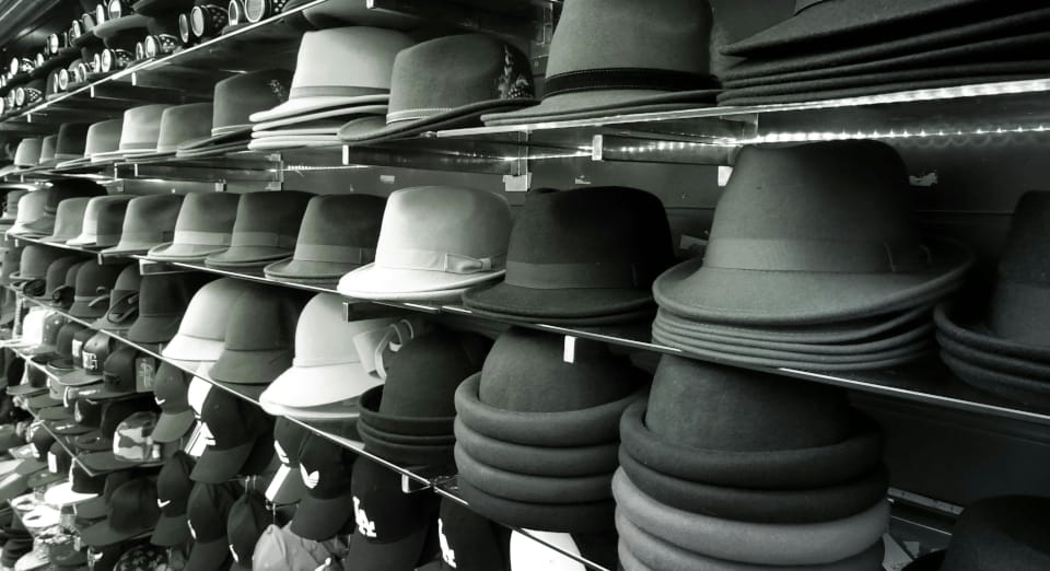 The demise of Fedora as a Developer Distro